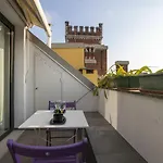 San Vittore One Bedroom b