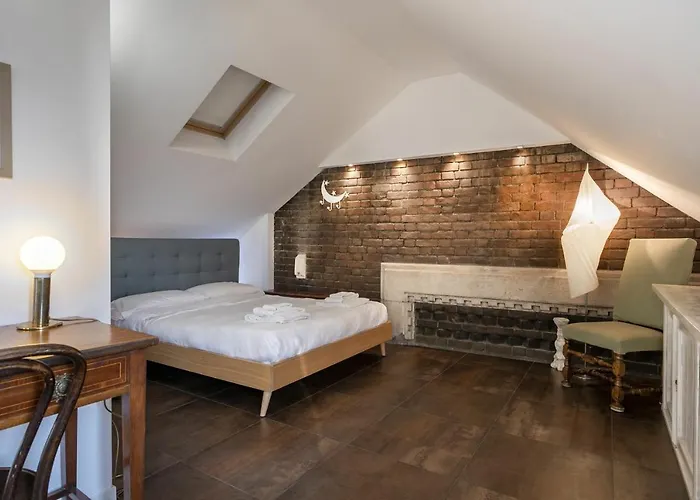 San Vittore One Bedroom b