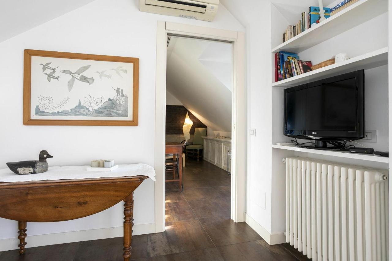 Appartement San Vittore One Bedroom B