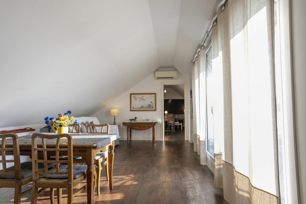 Appartement San Vittore One Bedroom B *