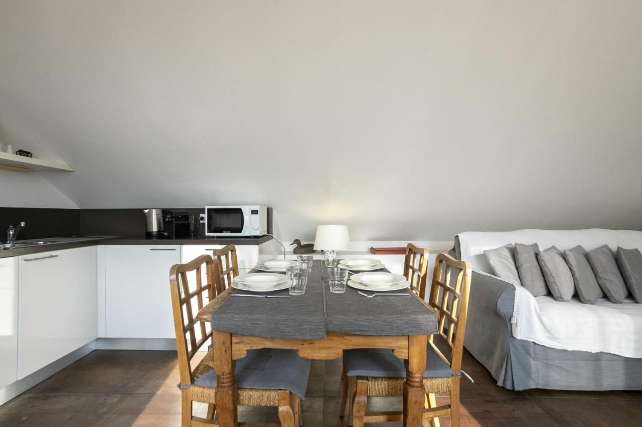 San Vittore One Bedroom B