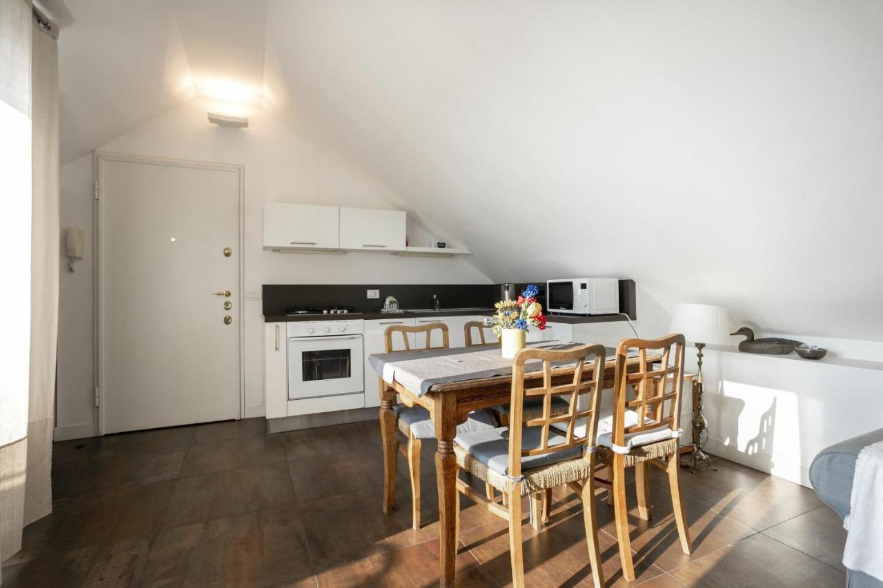 San Vittore One Bedroom B *