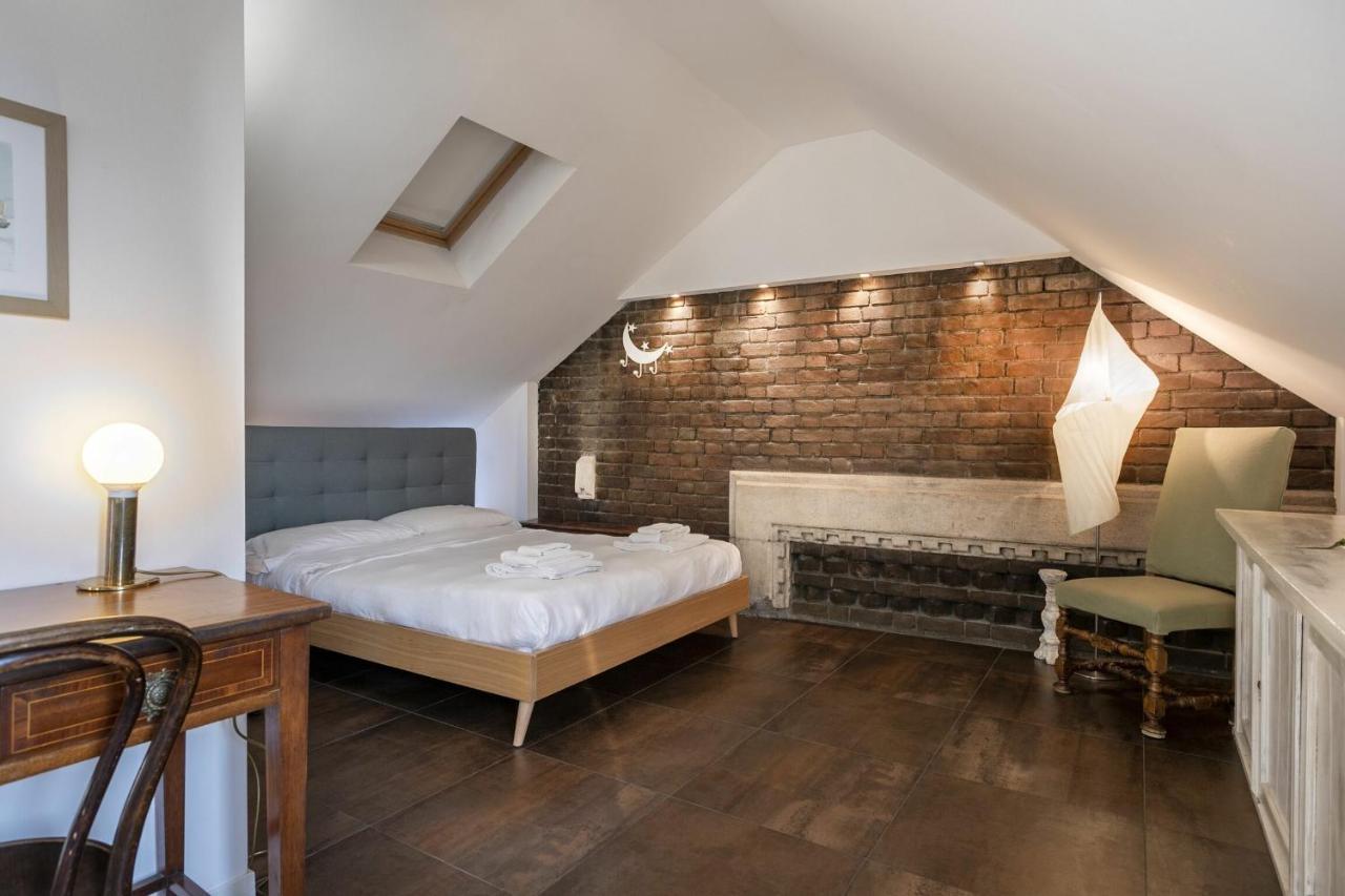 San Vittore One Bedroom B *
