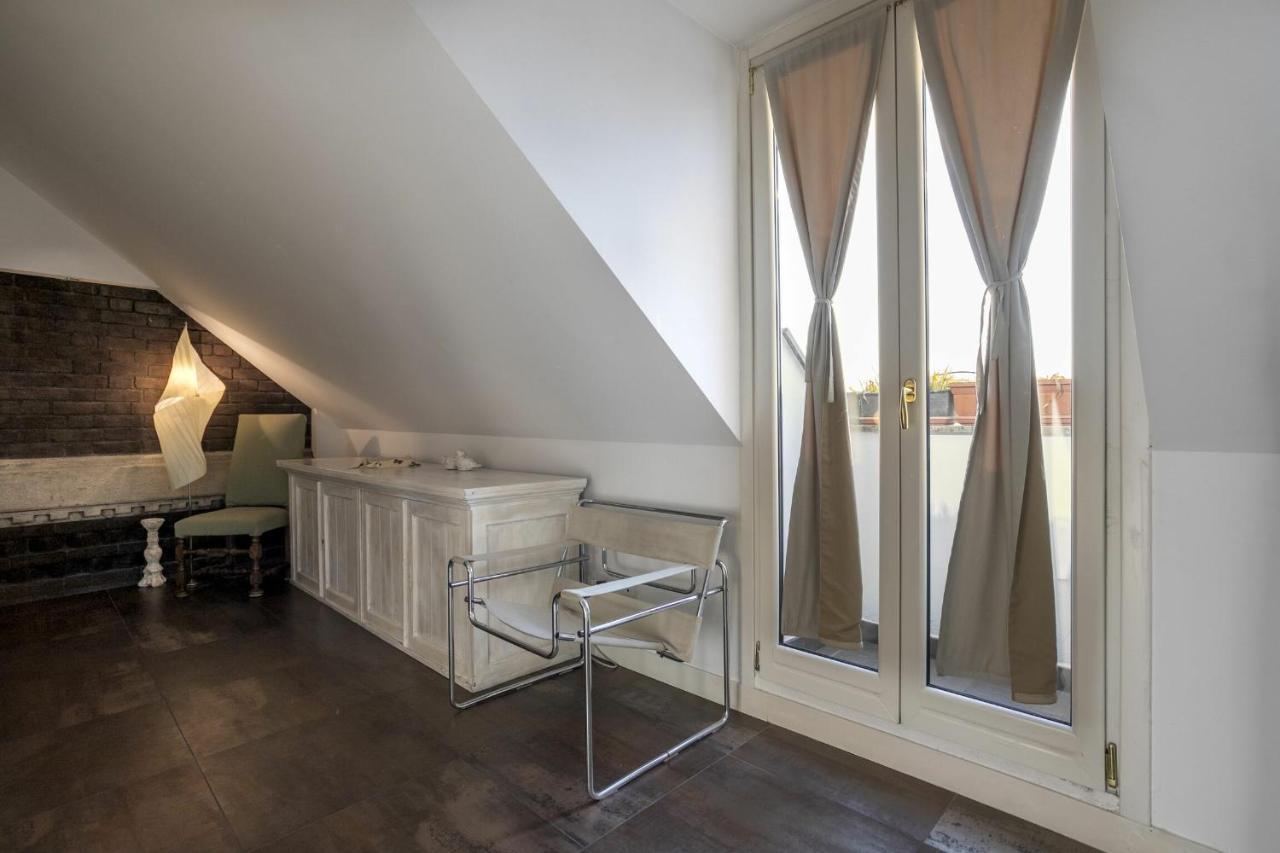 Appartement San Vittore One Bedroom B *