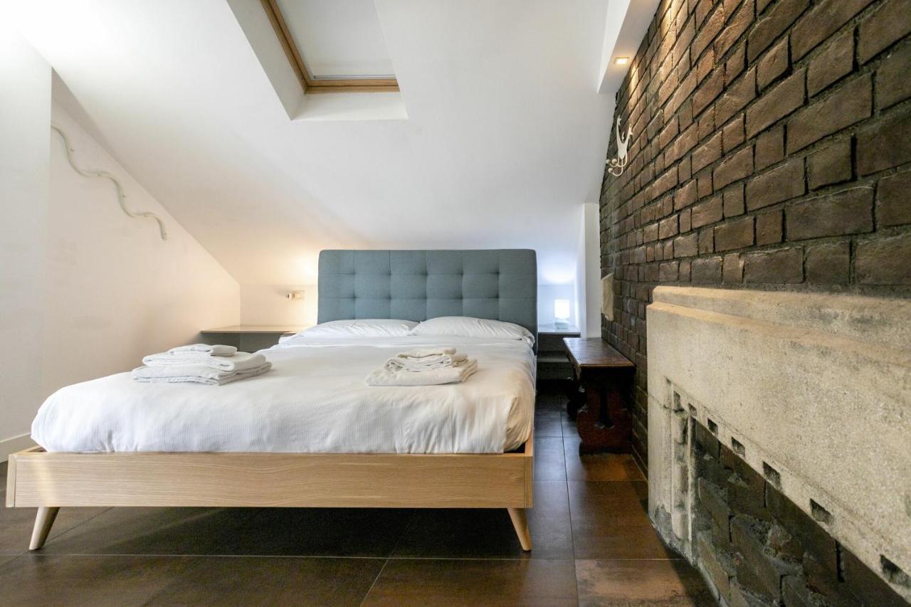 San Vittore One Bedroom B Appartement Milaan