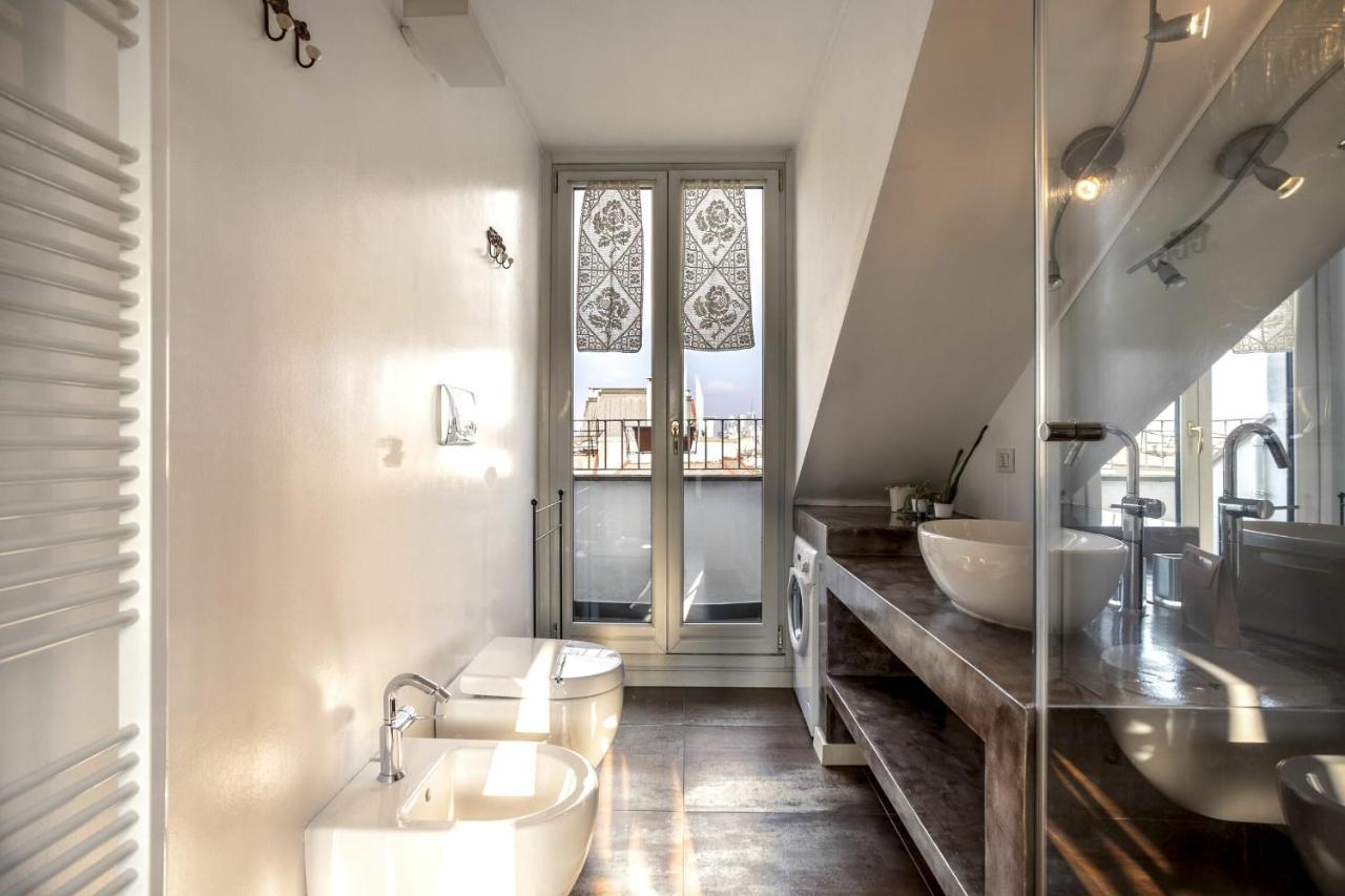 San Vittore One Bedroom B