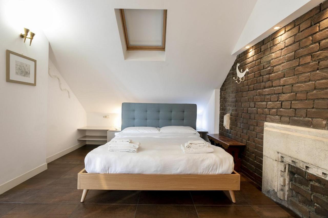 San Vittore One Bedroom B Milaan