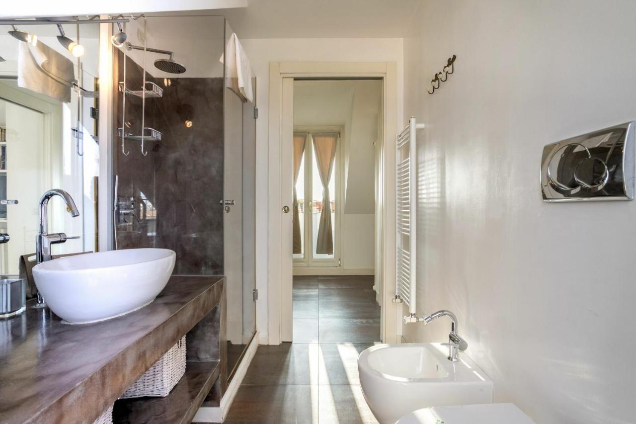 Appartement San Vittore One Bedroom B