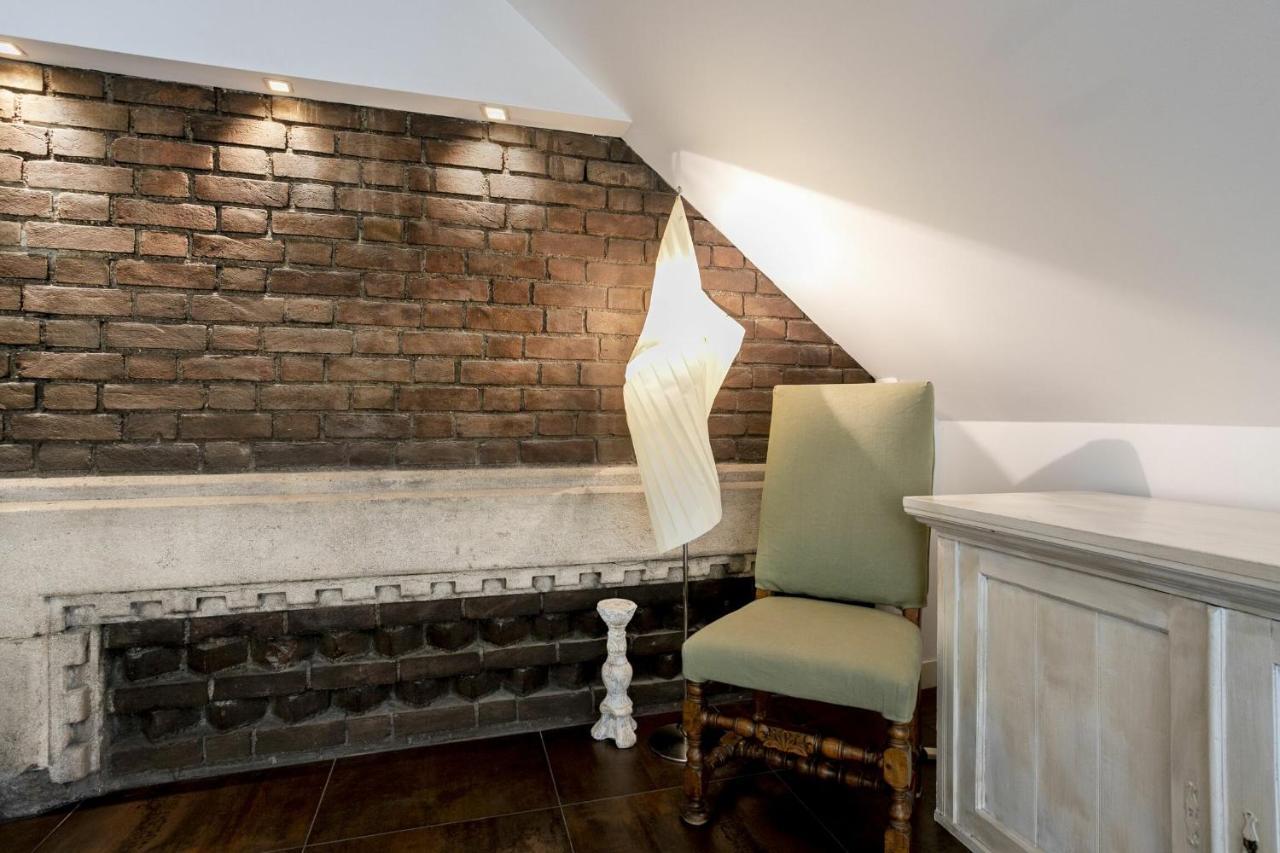 Appartement San Vittore One Bedroom B Milaan