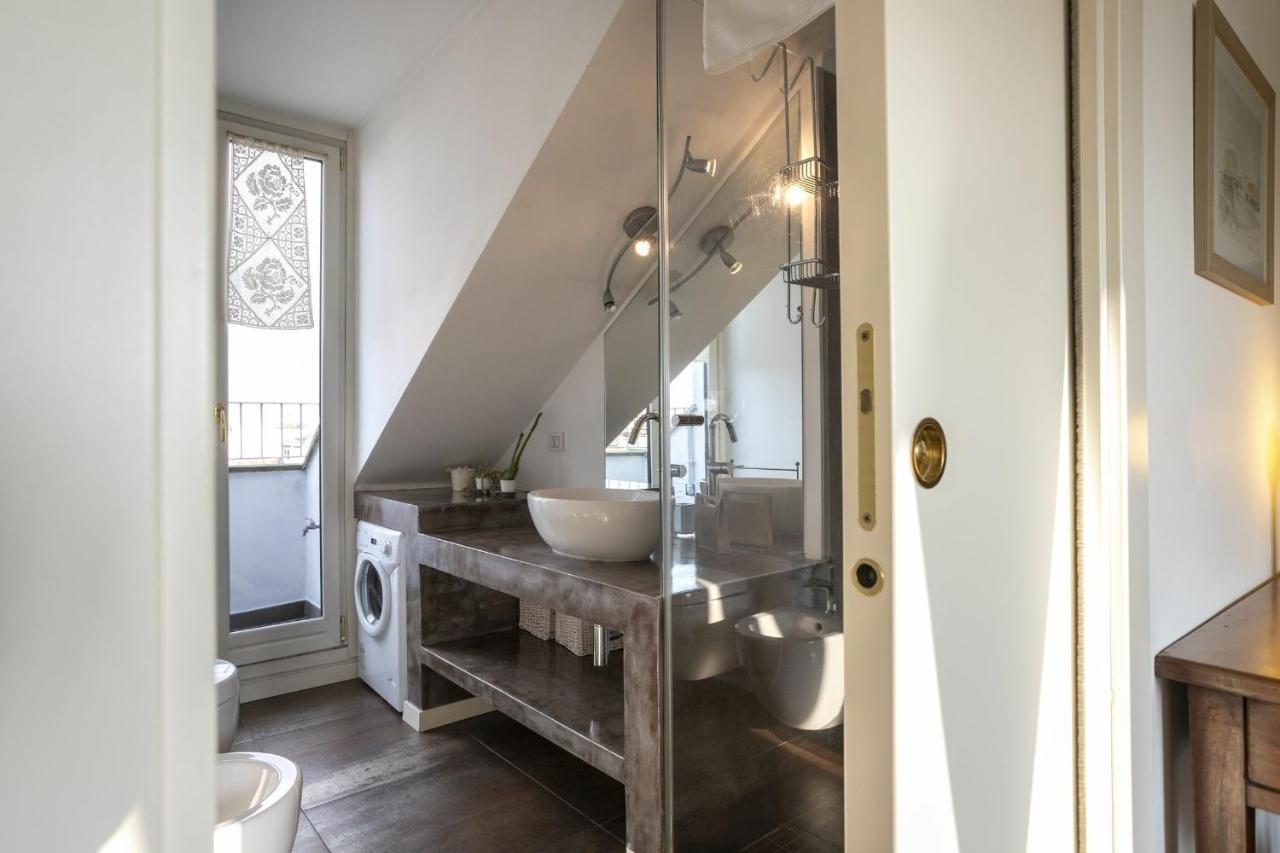 San Vittore One Bedroom B
