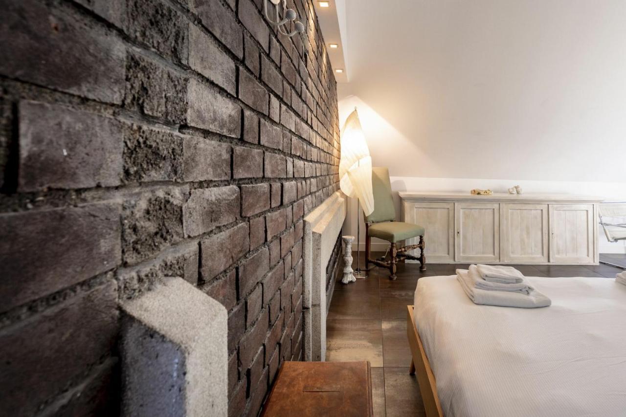 San Vittore One Bedroom B Appartement Milaan