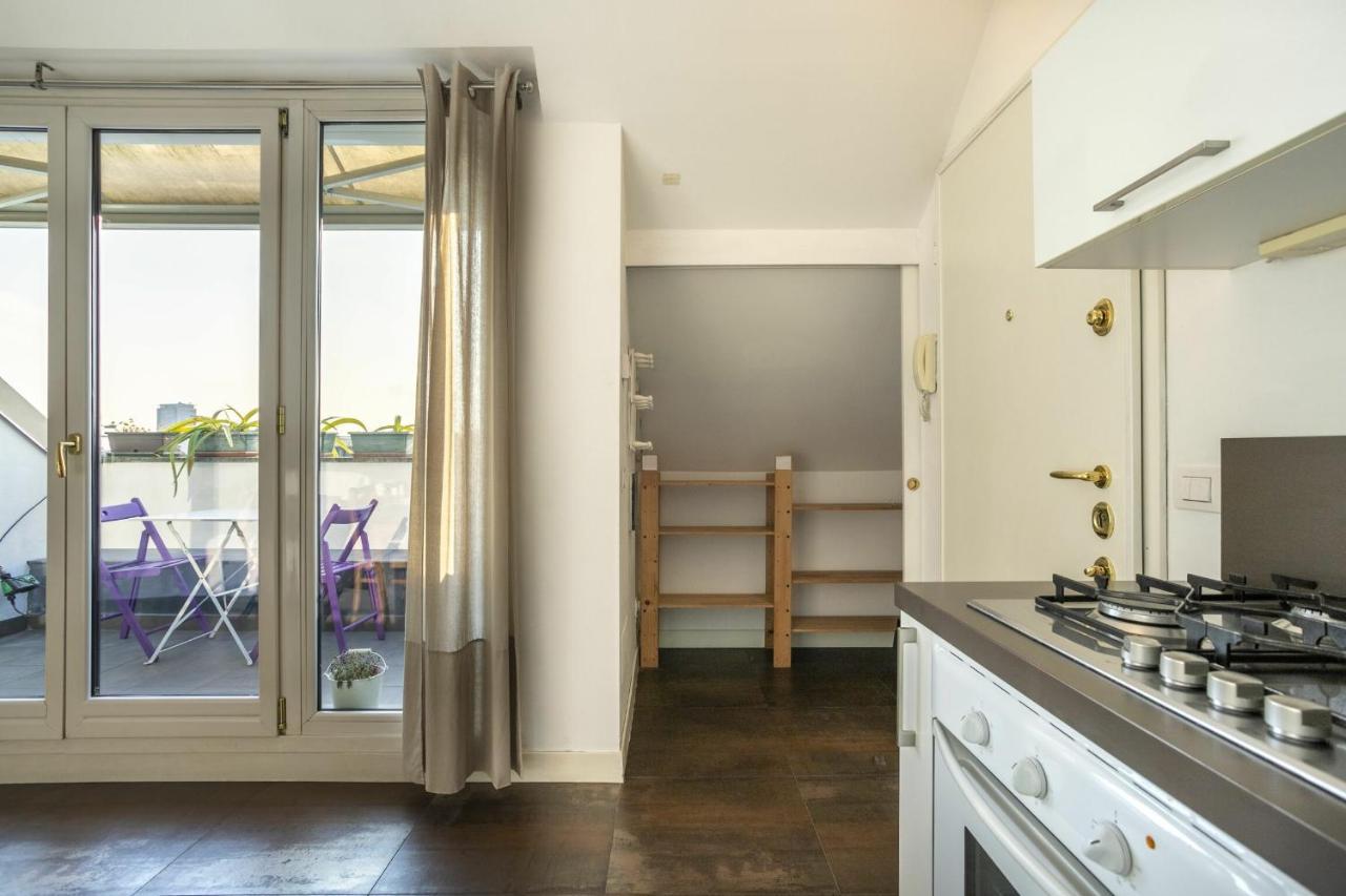 San Vittore One Bedroom B * Milaan